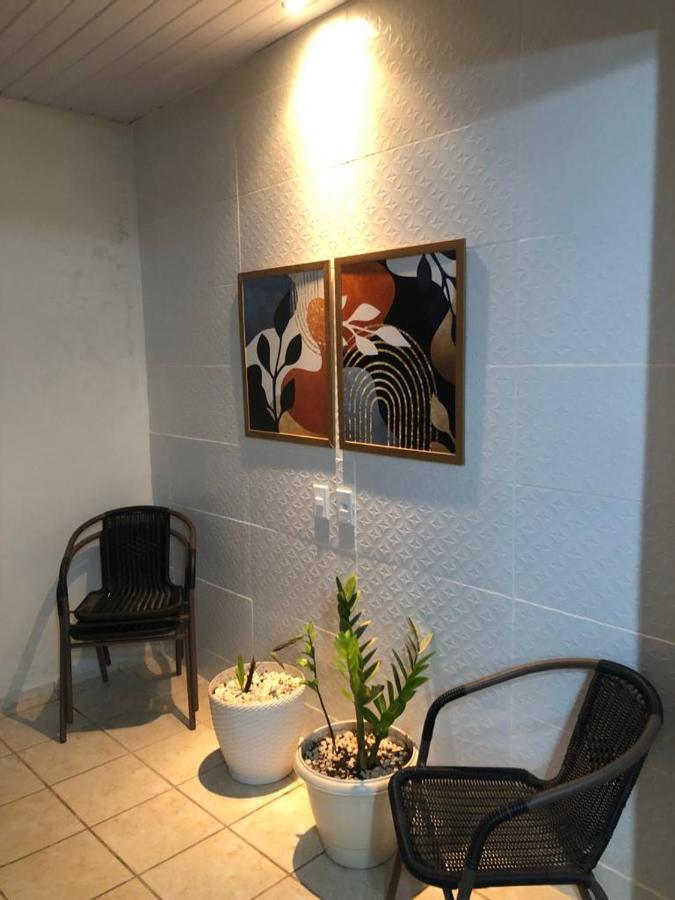 Casa Completa Prox Centro De Pipa Сasa de vacaciones Praia de Pipa