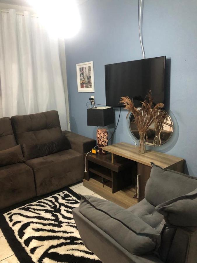 Сasa de vacaciones Casa Completa Prox Centro De Pipa *