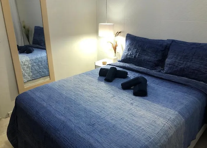 Casa Completa Prox Centro De Pipa