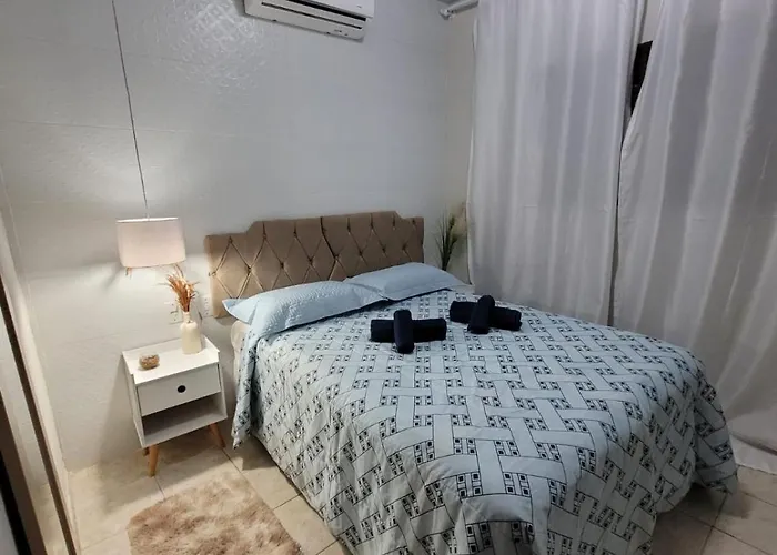 Casa Completa Prox Centro De Pipa