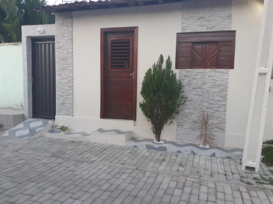Holiday home Casa Completa Prox Centro De Pipa *