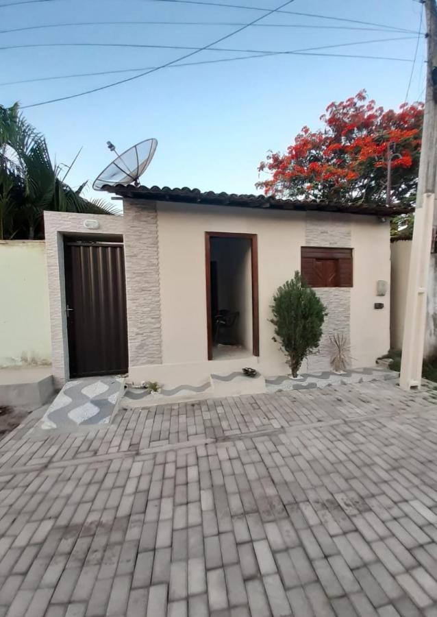 Casa Completa Prox Centro De Pipa