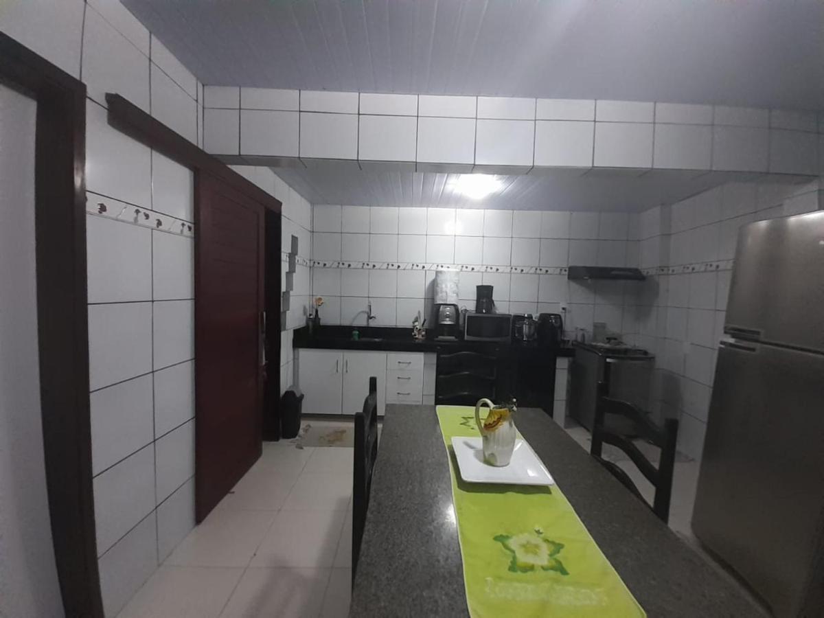 Casa Completa Prox Centro De Pipa *