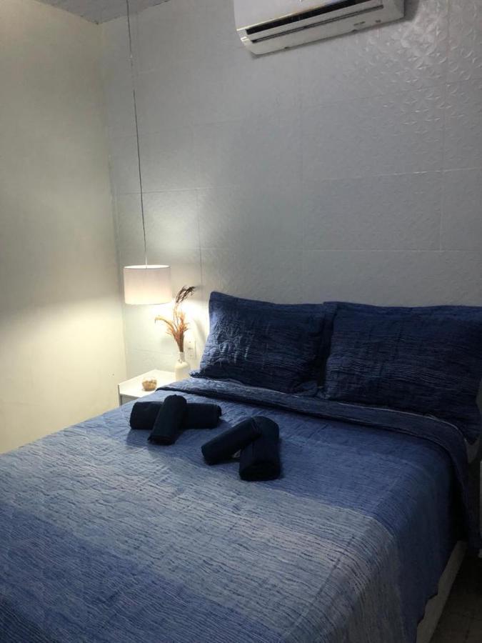 Holiday home Casa Completa Prox Centro De Pipa *