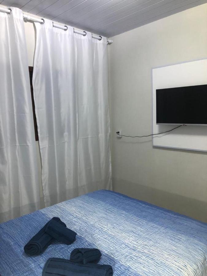 Casa Completa Prox Centro De Pipa