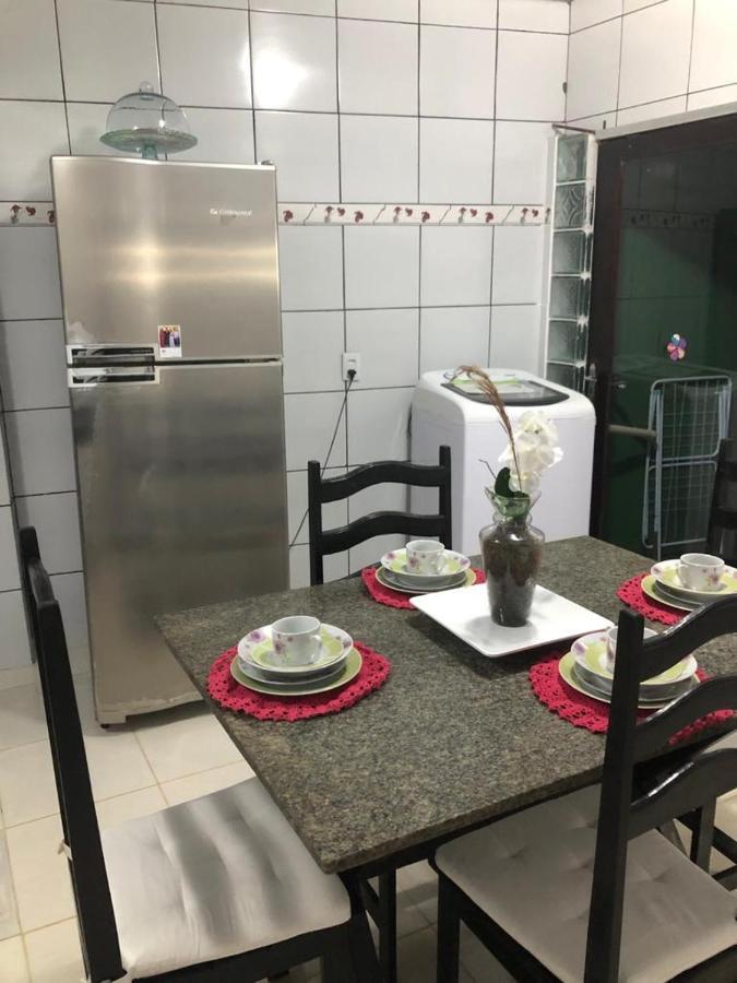 Holiday home Casa Completa Prox Centro De Pipa
