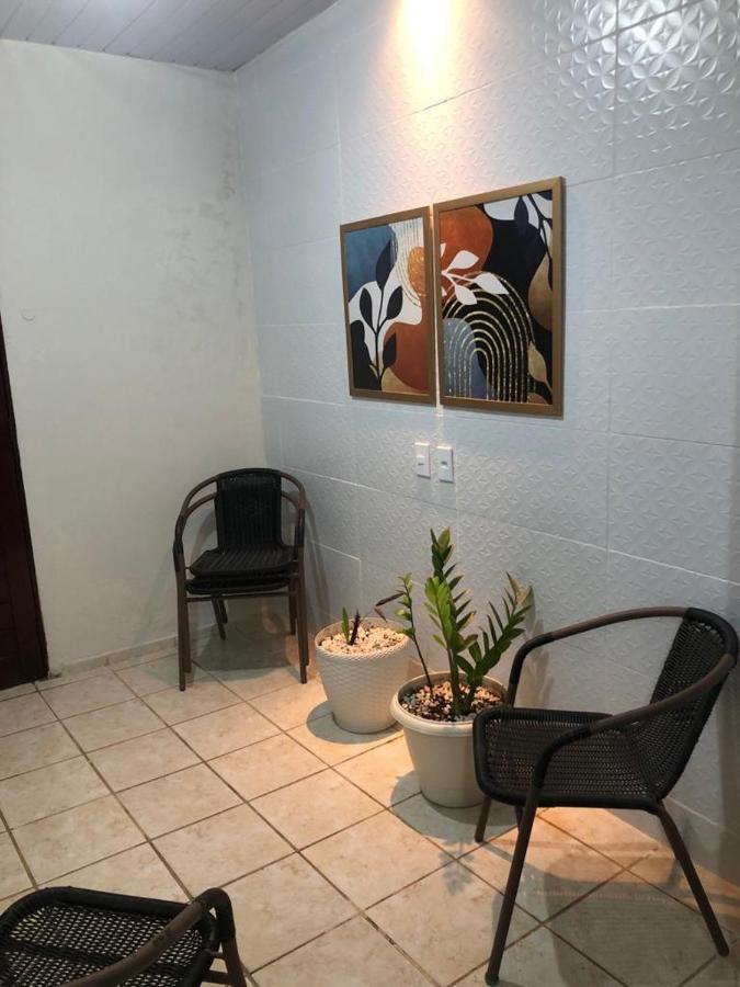 Holiday home Casa Completa Prox Centro De Pipa *