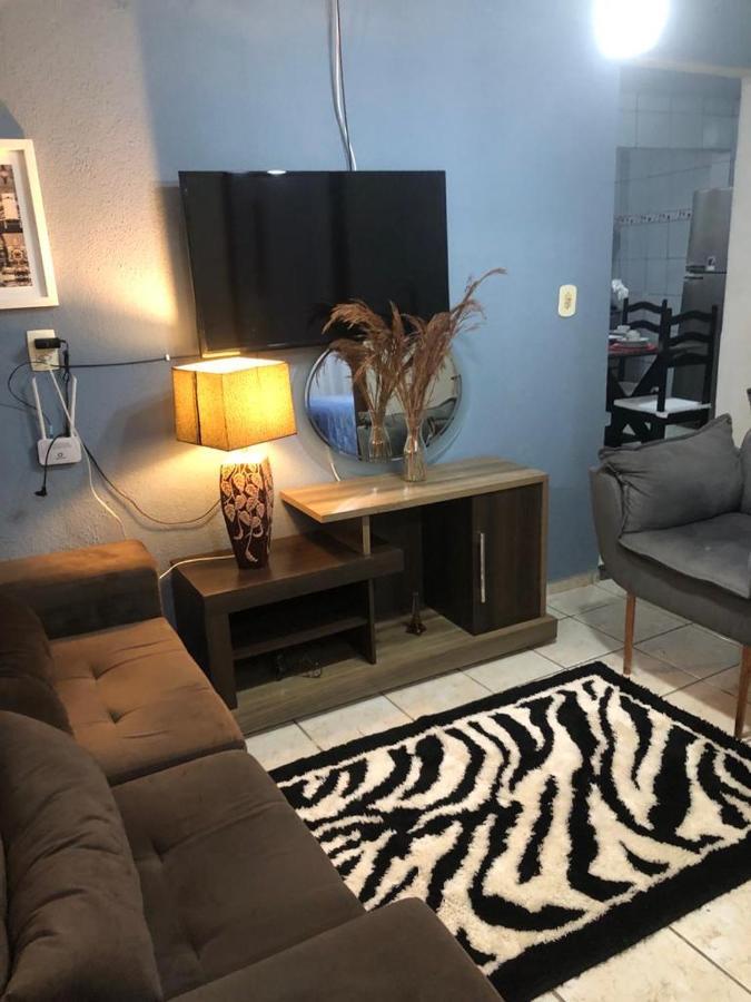 Casa Completa Prox Centro De Pipa
