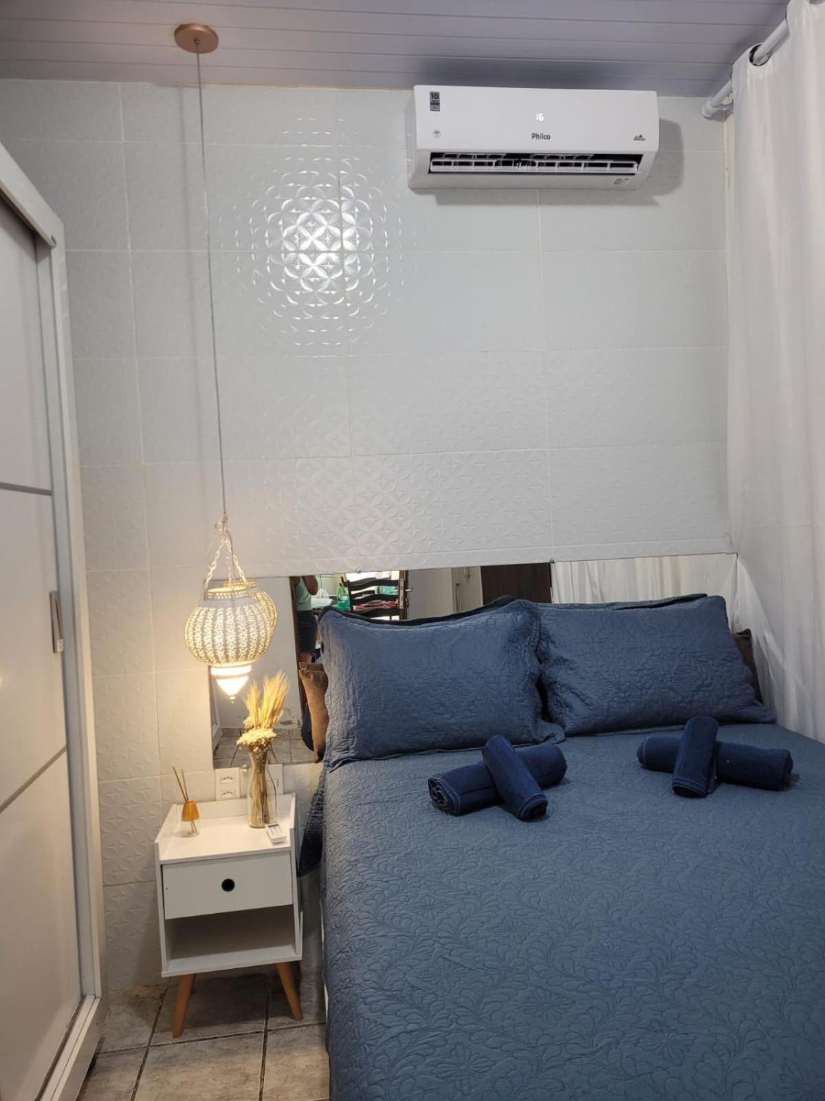 Casa Completa Prox Centro De Pipa Holiday home