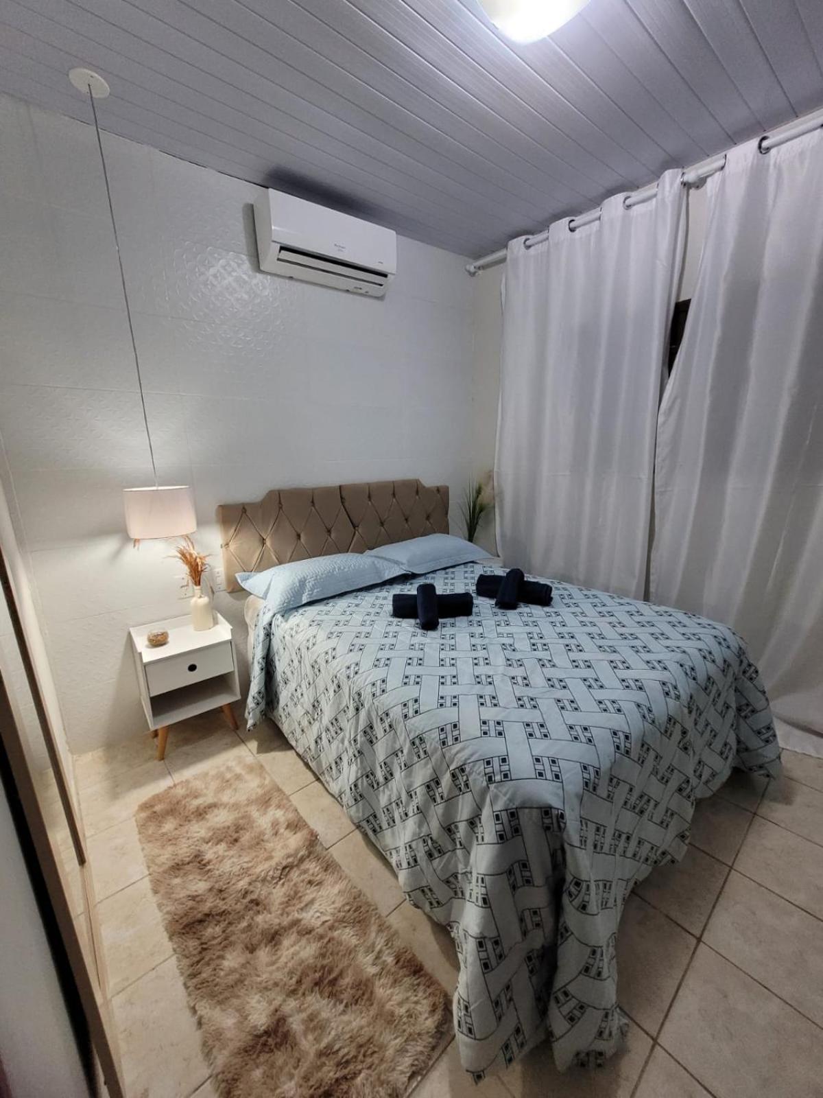 Casa Completa Prox Centro De Pipa * Praia de Pipa