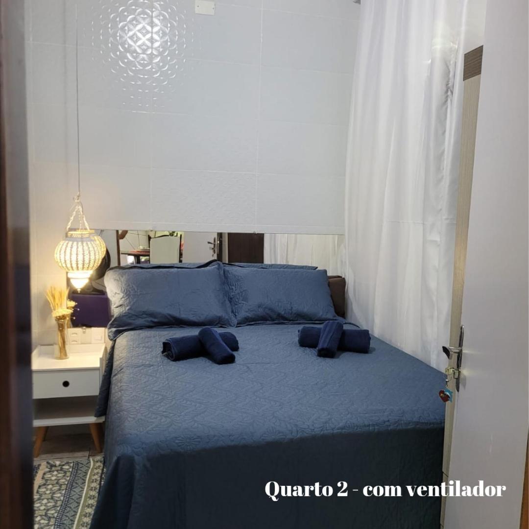 Holiday home Casa Completa Prox Centro De Pipa *